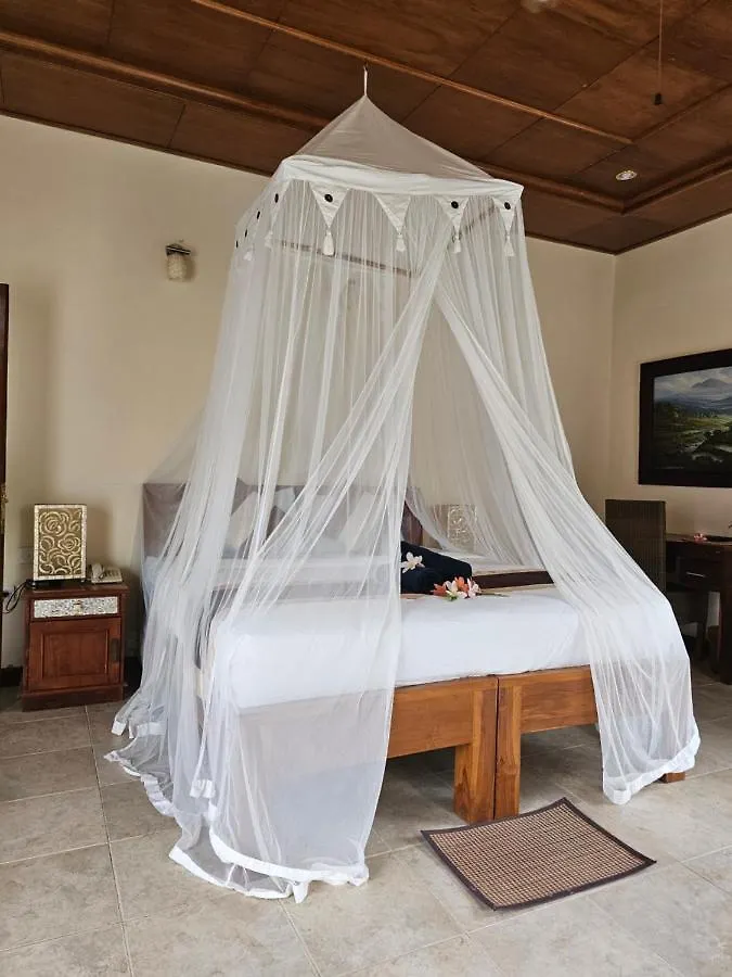 The Gana Ubud By Guru Experience 0*, Ubud (Bali) Indonesia