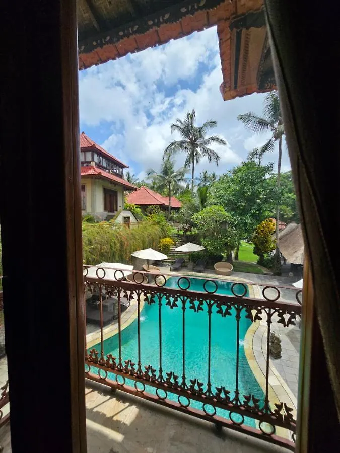 The Gana Ubud By Guru Experience 0*, Ubud (Bali)