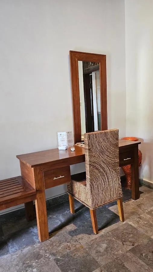 The Gana Ubud By Guru Experience Bed & Breakfast Ubud (Bali)