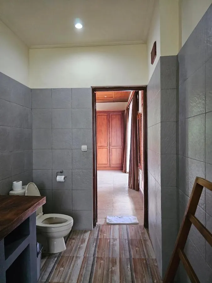 The Gana Ubud By Guru Experience Ubud (Bali)