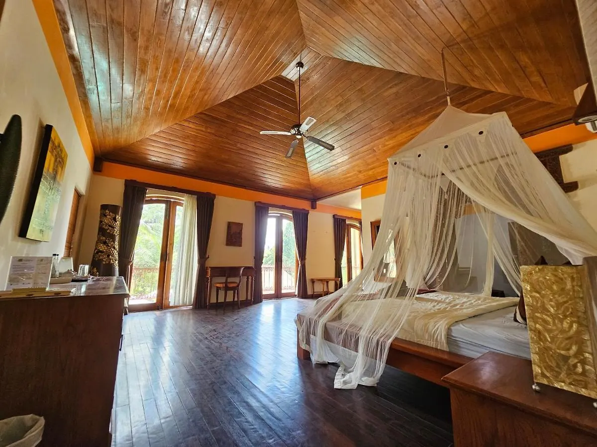 Bed & Breakfast The Gana Ubud By Guru Experience Indonesia