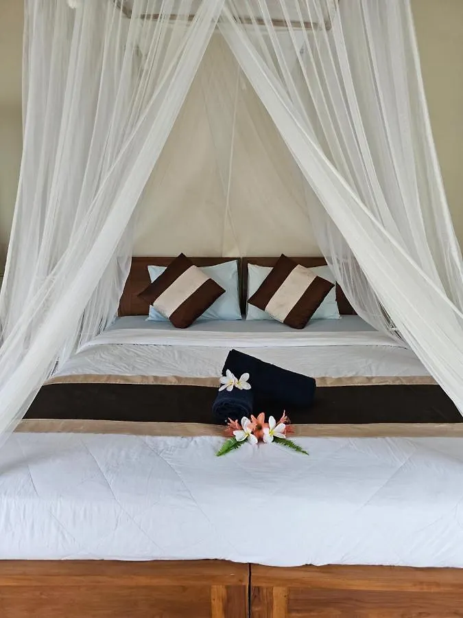 Bed & Breakfast The Gana Ubud By Guru Experience