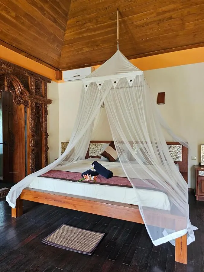 The Gana Ubud By Guru Experience Indonesia