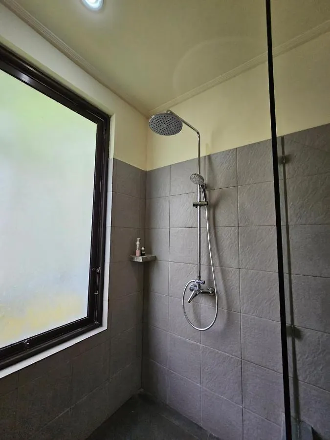 Bed & Breakfast The Gana Ubud By Guru Experience