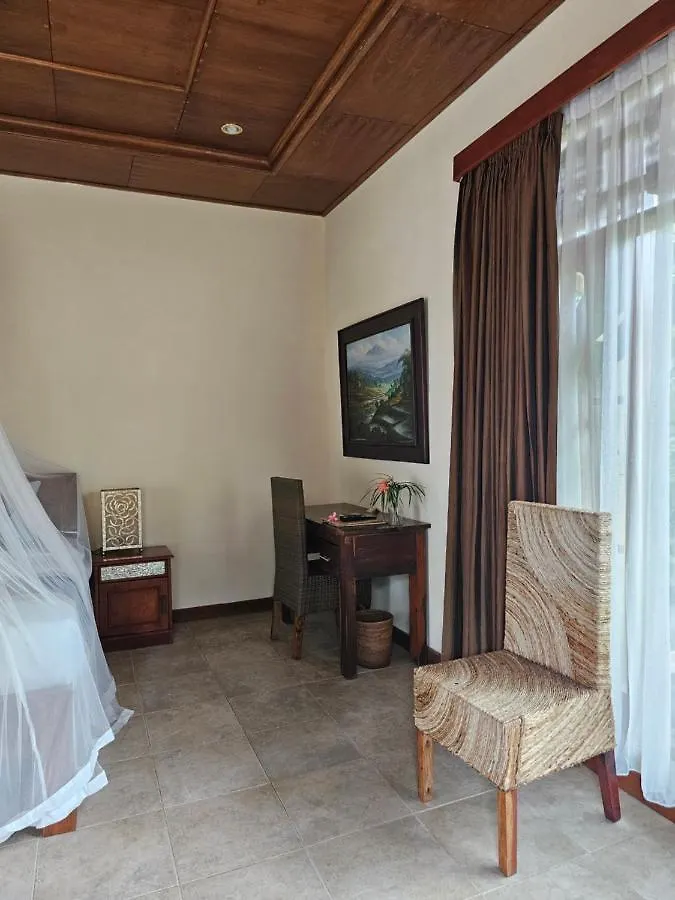 The Gana Ubud By Guru Experience 0*, Ubud (Bali)