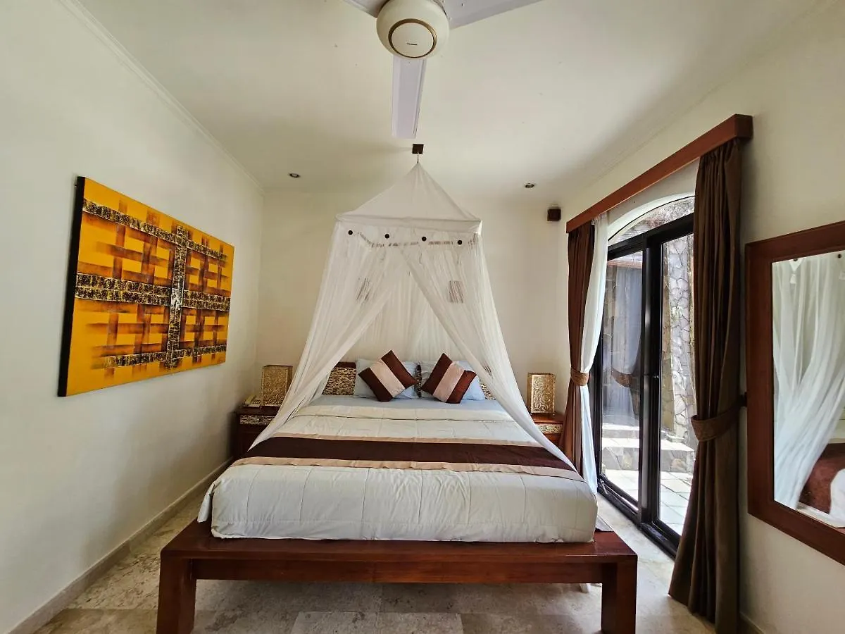 The Gana Ubud By Guru Experience 0*, Ubud (Bali)