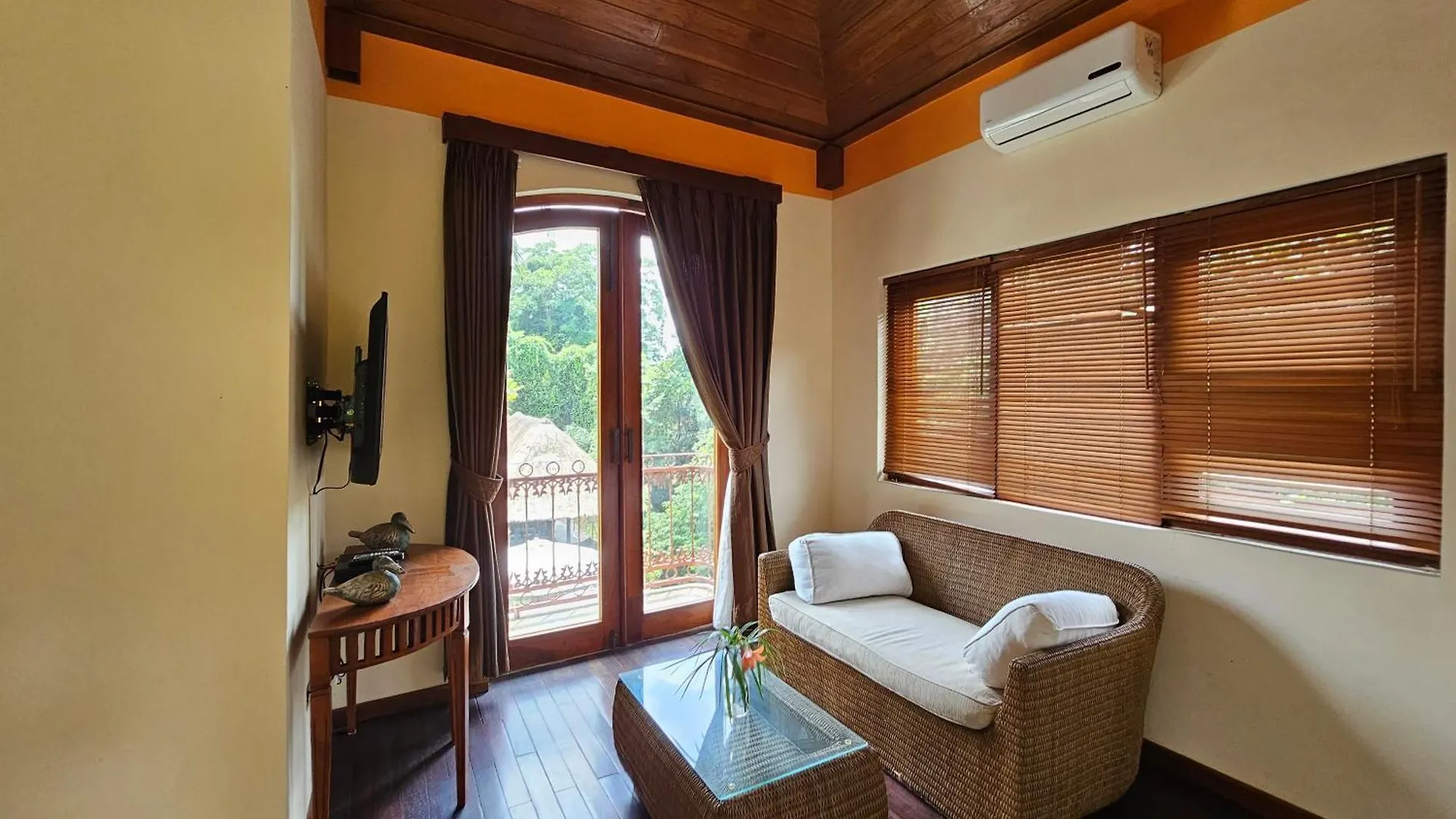 The Gana Ubud By Guru Experience Indonesia